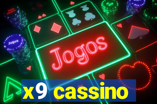 x9 cassino